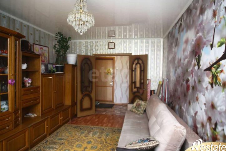 2-комн квартира улица Вильямса, 42,  д. 42