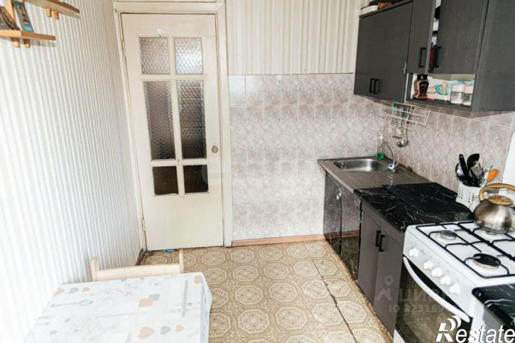 3-комн квартира Арсенальная улица, 3,  д. 3