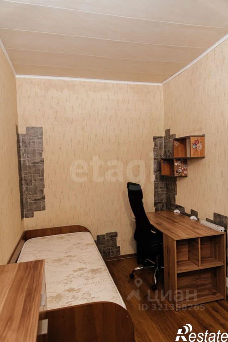 2-комн квартира проспект Ленина, 101,  д. 101