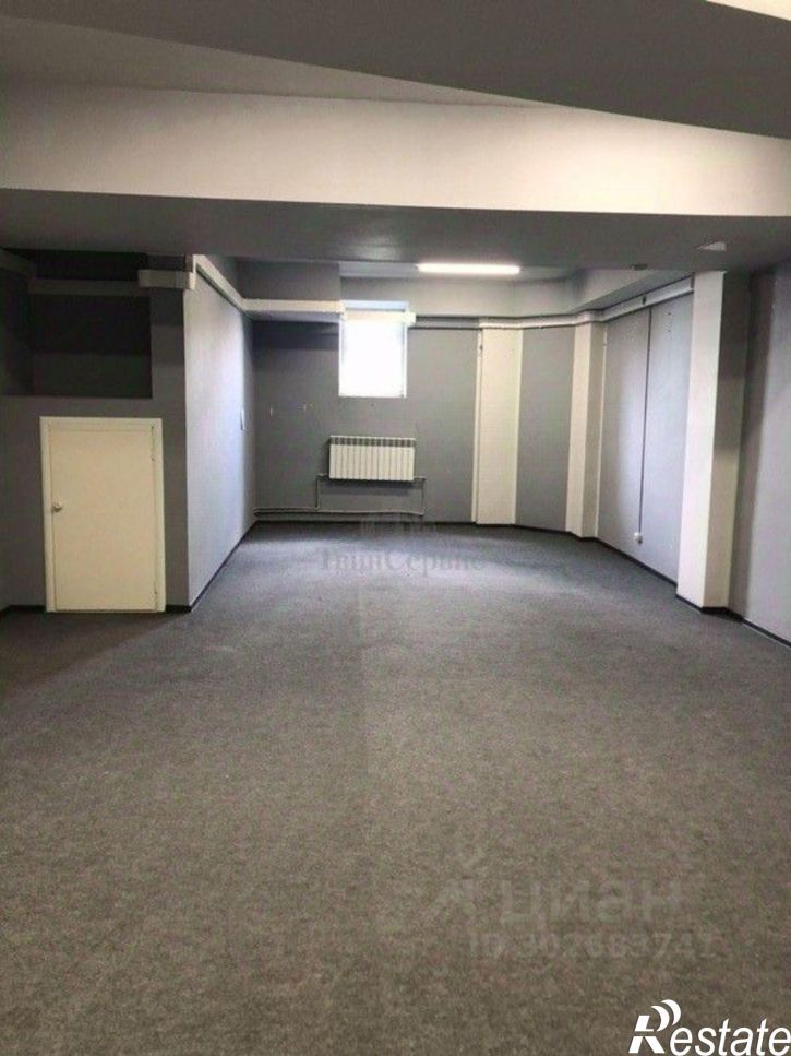 Помещение свободного назначения улица Вересаева, 10А,  д. 10А