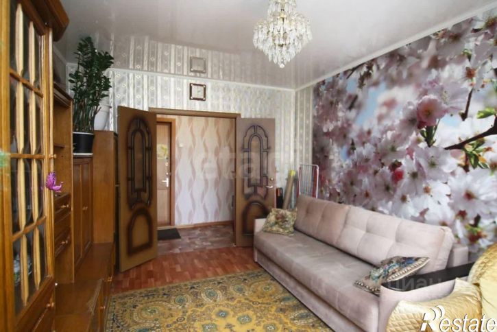 2-комн квартира улица Вильямса, 42,  д. 42