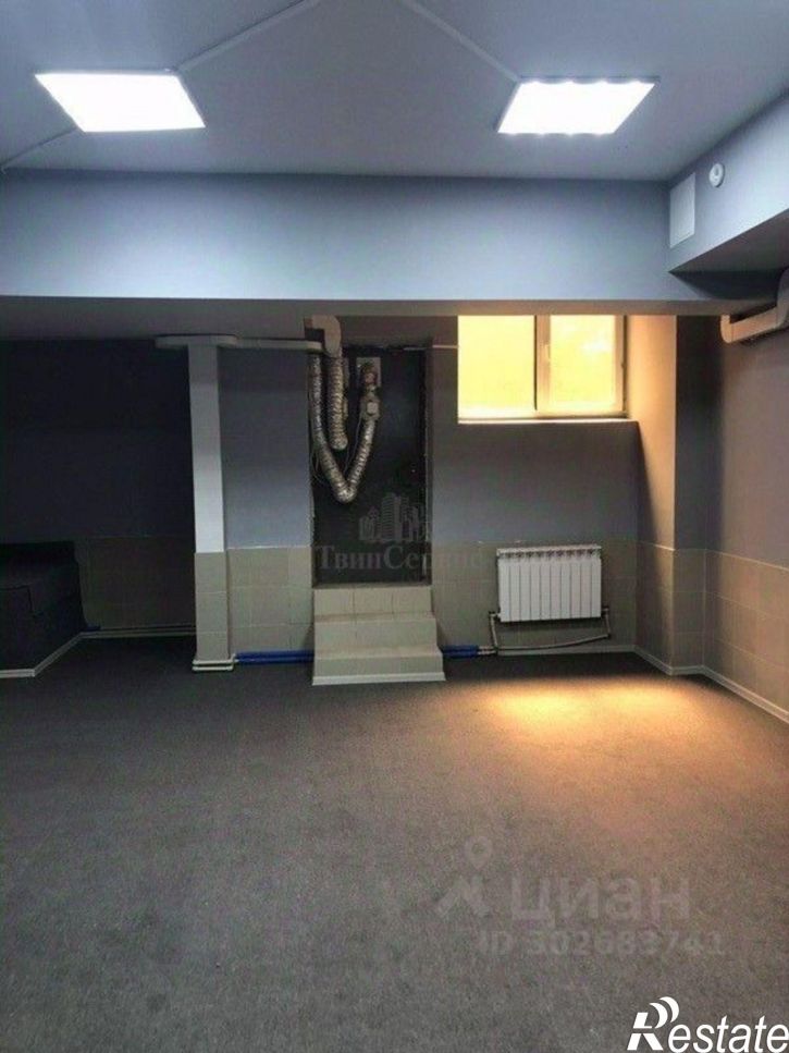 Помещение свободного назначения улица Вересаева, 10А,  д. 10А