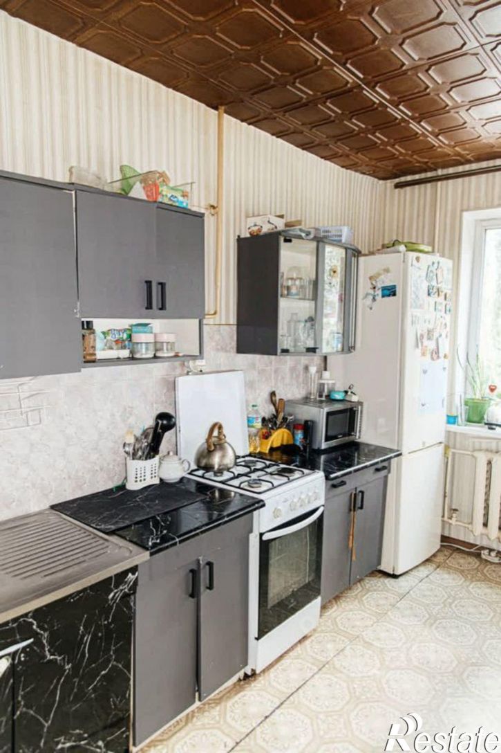 3-комн квартира Арсенальная улица, 3,  д. 3