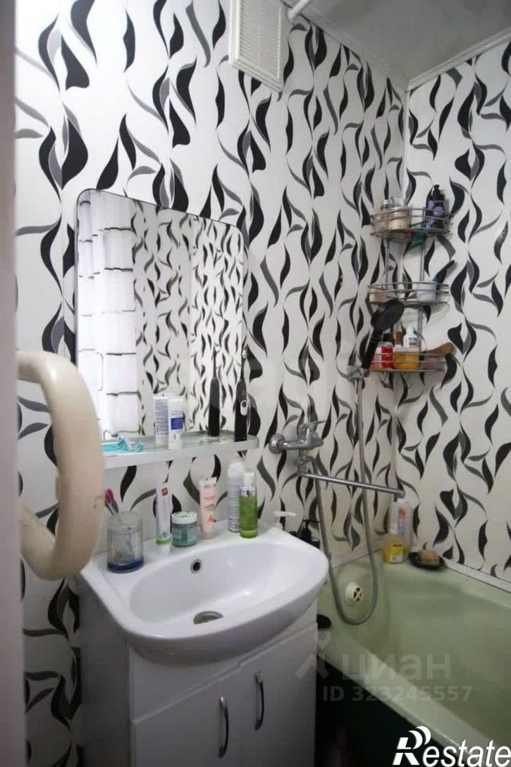 2-комн квартира улица Вильямса, 42,  д. 42