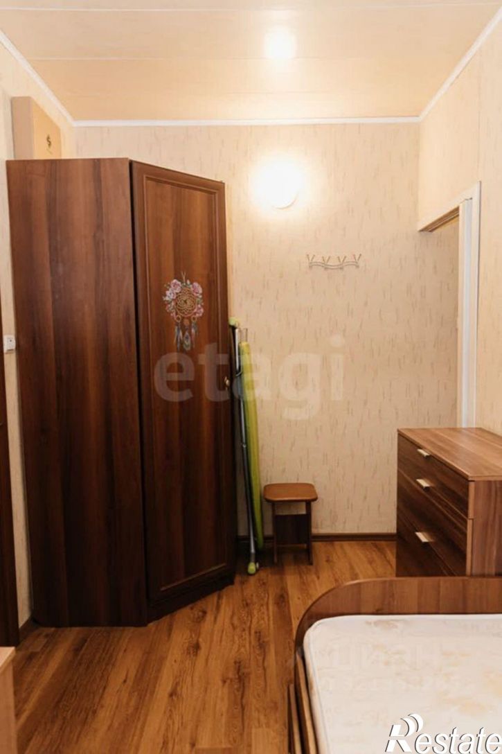 2-комн квартира проспект Ленина, 101,  д. 101