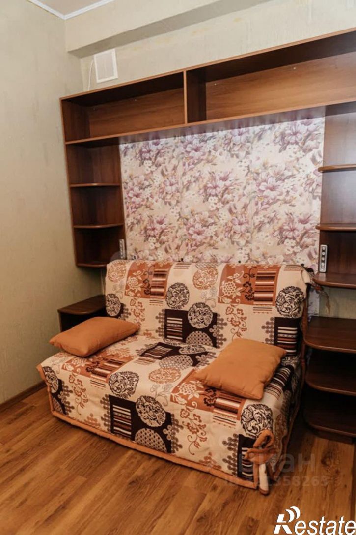 2-комн квартира проспект Ленина, 101,  д. 101