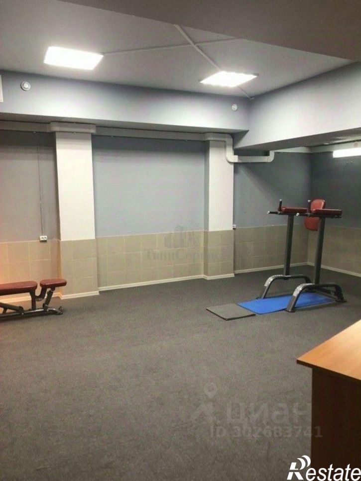 Помещение свободного назначения улица Вересаева, 10А,  д. 10А