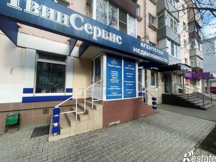 Торговое помещение Красноармейский проспект, 21,  д. 21