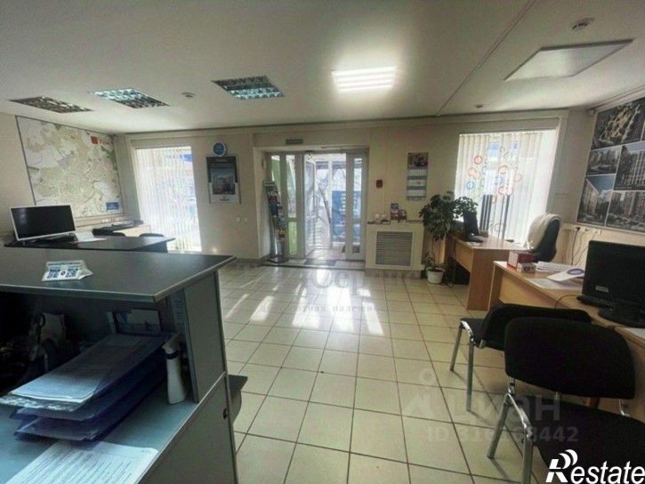 Торговое помещение Красноармейский проспект, 21,  д. 21