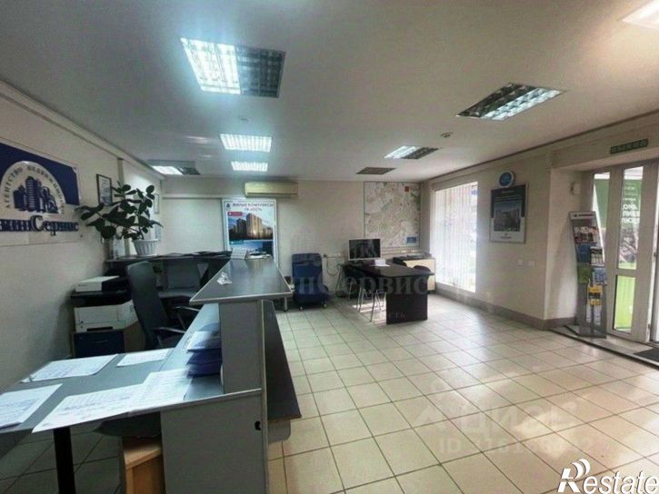 Торговое помещение Красноармейский проспект, 21,  д. 21