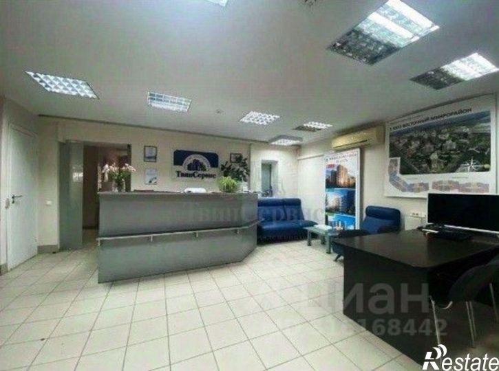 Торговое помещение Красноармейский проспект, 21,  д. 21