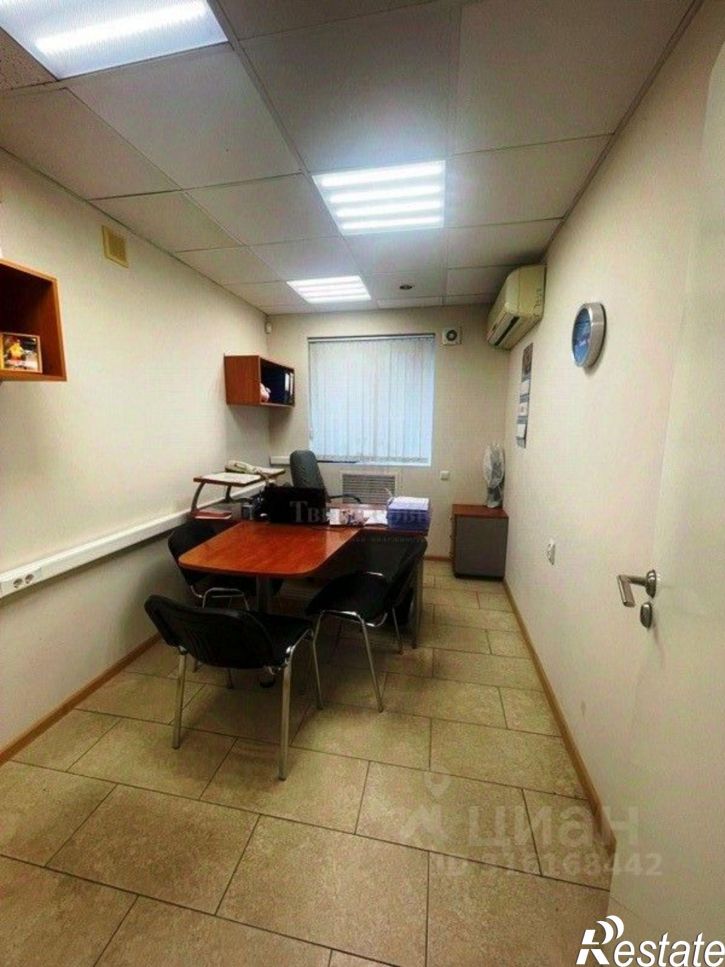 Торговое помещение Красноармейский проспект, 21,  д. 21