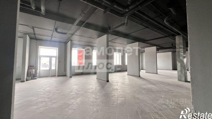 Помещение свободного назначения улица Сурикова, 24,  д. 24