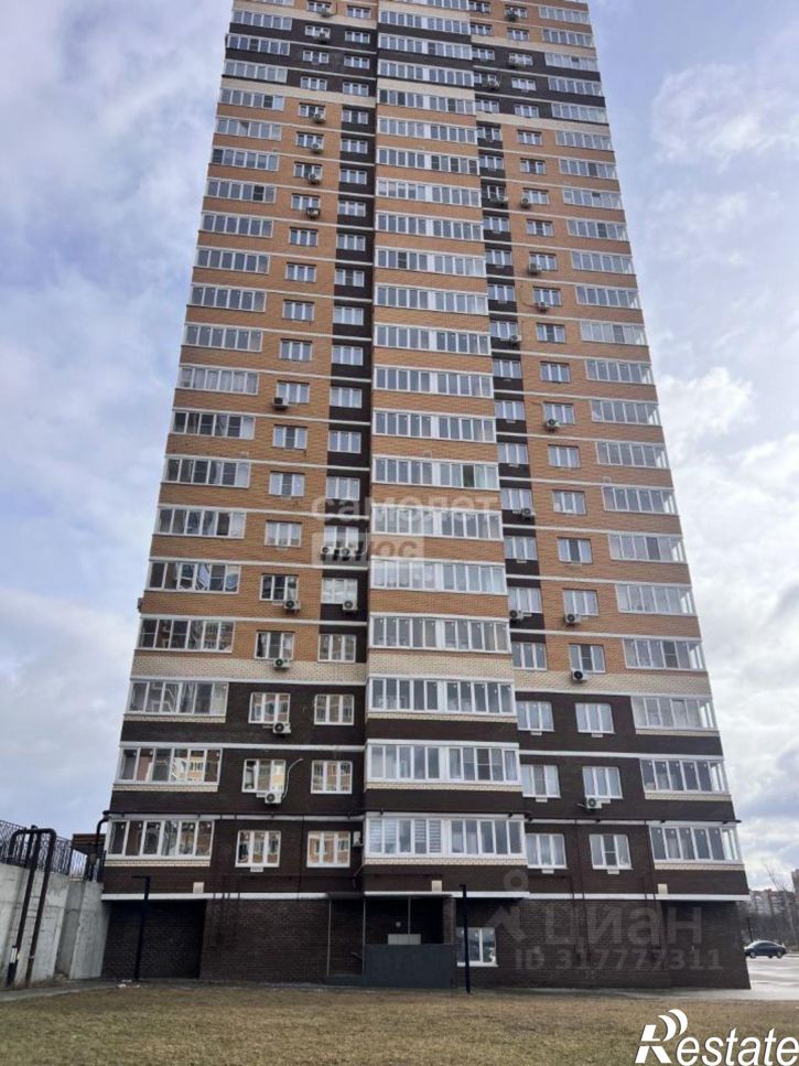 Помещение свободного назначения улица Сурикова, 24,  д. 24