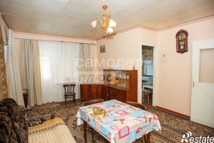 2-комн квартира проспект Ленина, 74А,  д. 74А