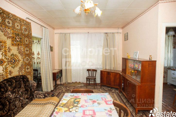 2-комн квартира проспект Ленина, 74А,  д. 74А