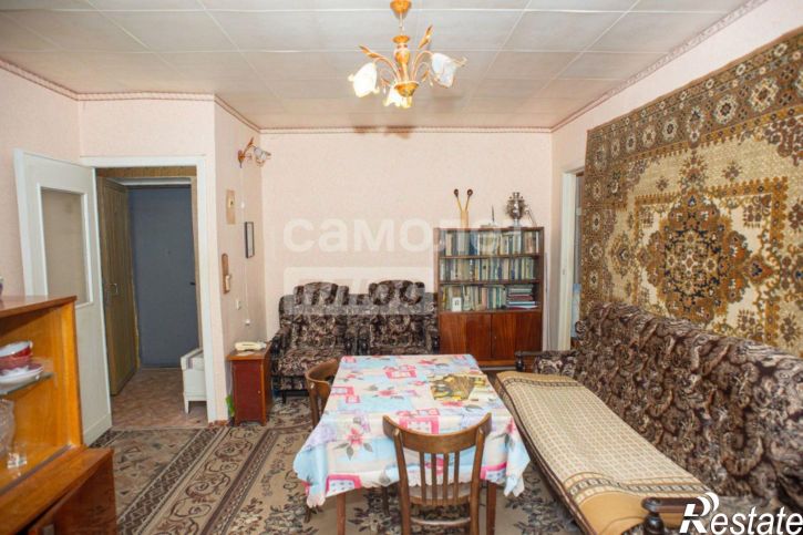 2-комн квартира проспект Ленина, 74А,  д. 74А