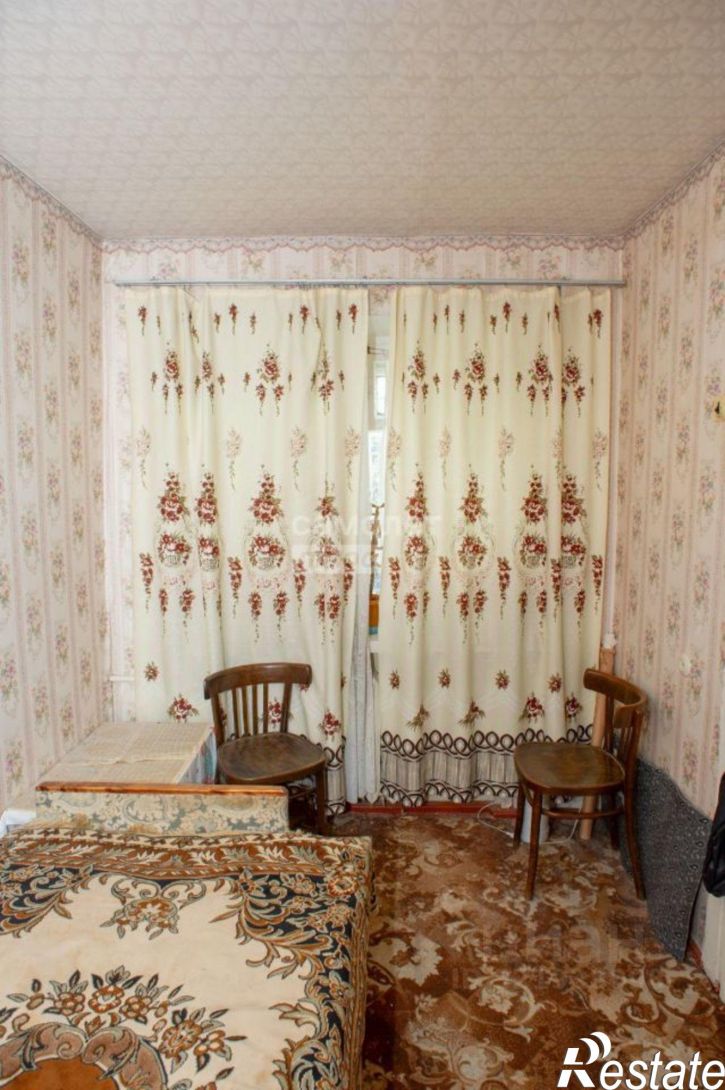 2-комн квартира проспект Ленина, 74А,  д. 74А