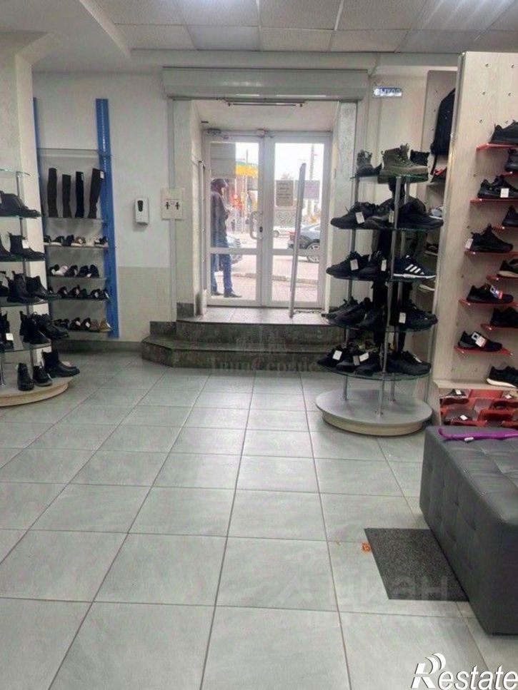 Отдельное здание Тула г., Пролетарский