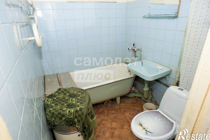 2-комн квартира проспект Ленина, 74А,  д. 74А