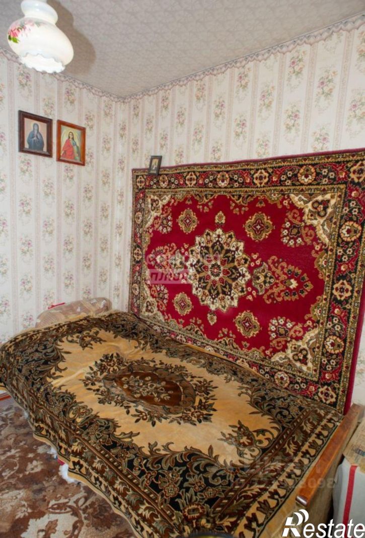 2-комн квартира проспект Ленина, 74А,  д. 74А