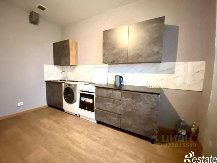 2-комн квартира ул Генерала Маргелова, д 9Б