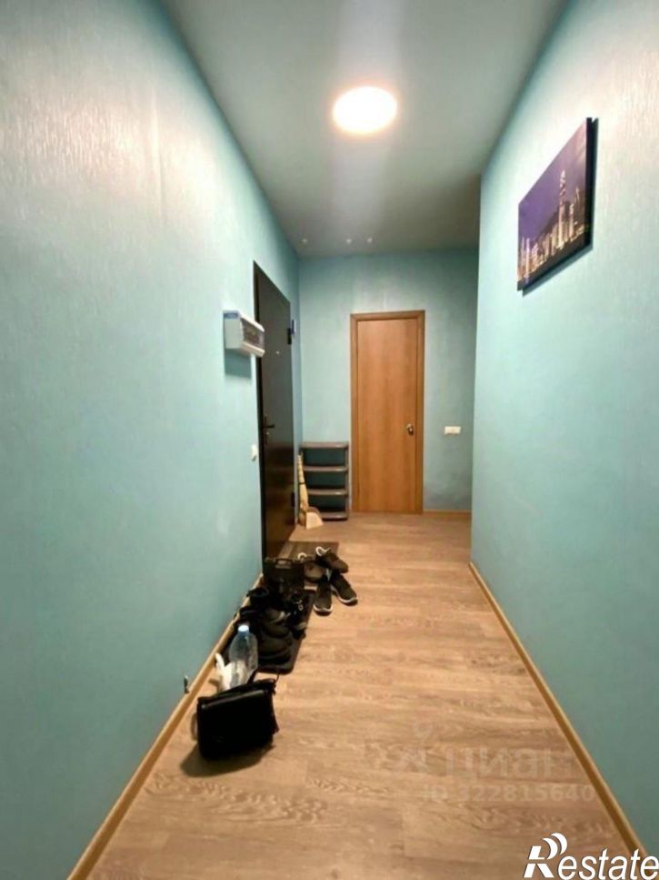 2-комн квартира ул Генерала Маргелова, д 9Б