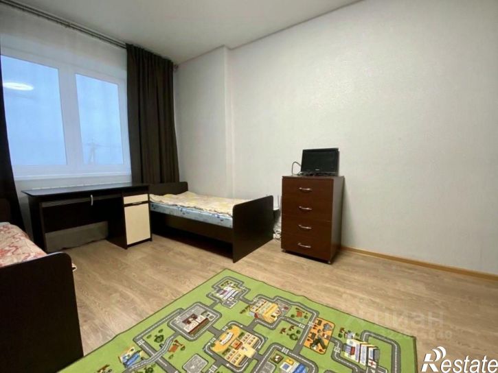 2-комн квартира ул Генерала Маргелова, д 9Б