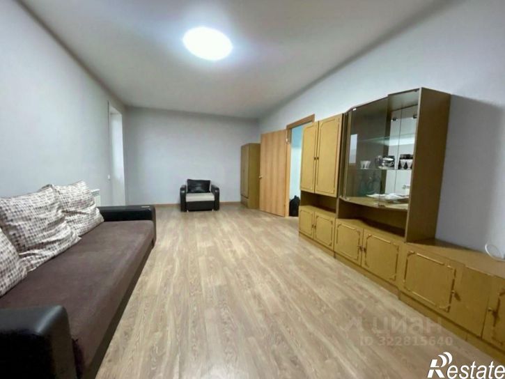 2-комн квартира ул Генерала Маргелова, д 9Б