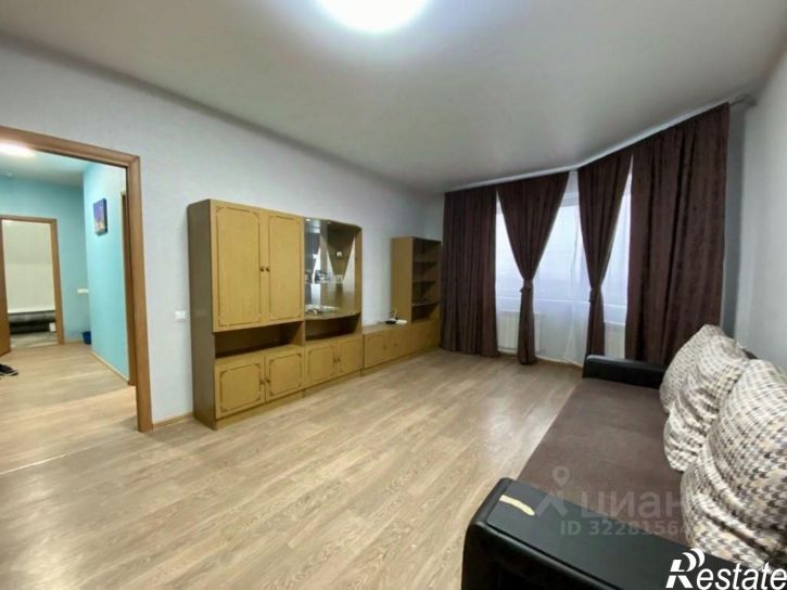 2-комн квартира ул Генерала Маргелова, д 9Б