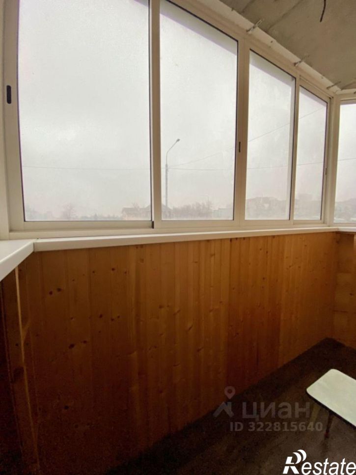 2-комн квартира ул Генерала Маргелова, д 9Б