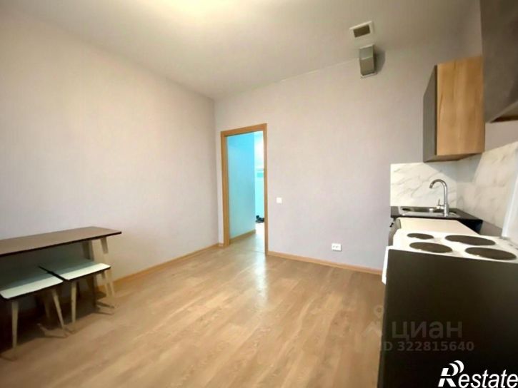 2-комн квартира ул Генерала Маргелова, д 9Б