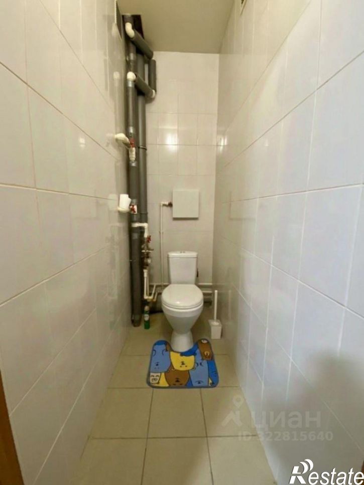 2-комн квартира ул Генерала Маргелова, д 9Б