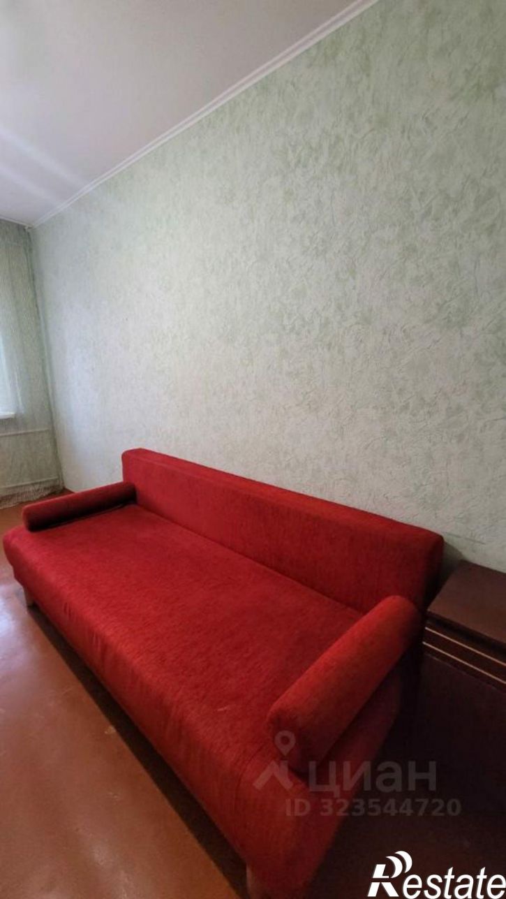 3-комн квартира Тула, улица Жаворонкова, 4