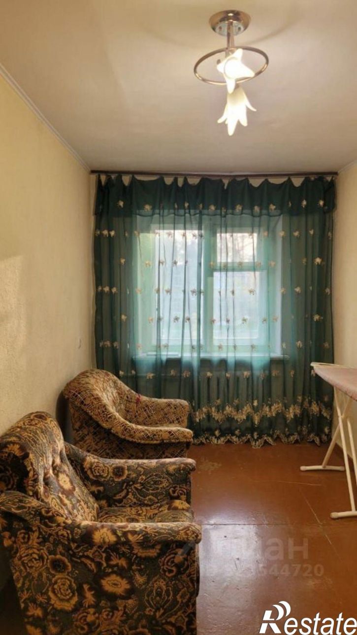 3-комн квартира Тула, улица Жаворонкова, 4