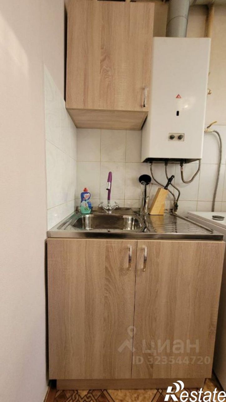 3-комн квартира Тула, улица Жаворонкова, 4