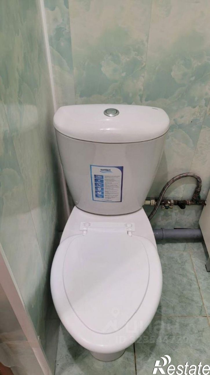 3-комн квартира Тула, улица Жаворонкова, 4