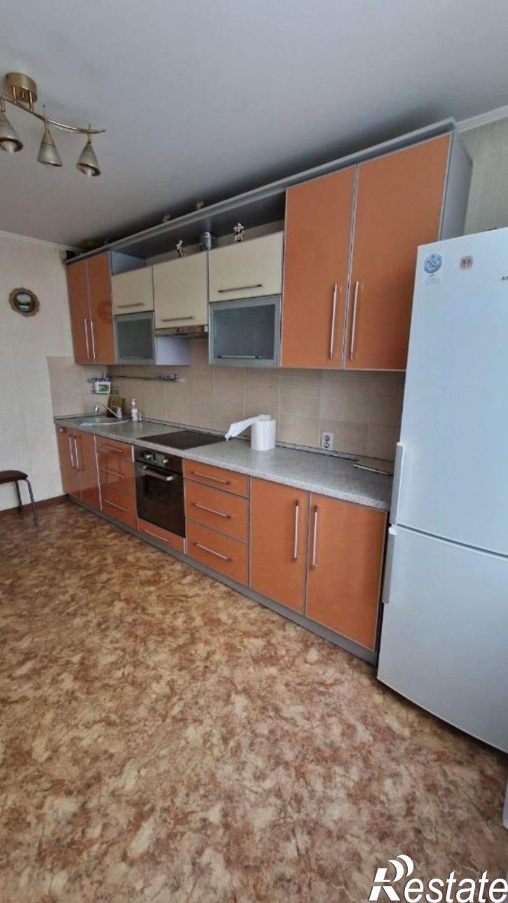 1-комн квартира Тула, Октябрьская улица, 80А