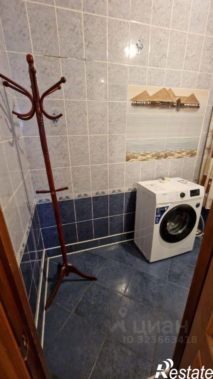 1-комн квартира Тула, Октябрьская улица, 80А