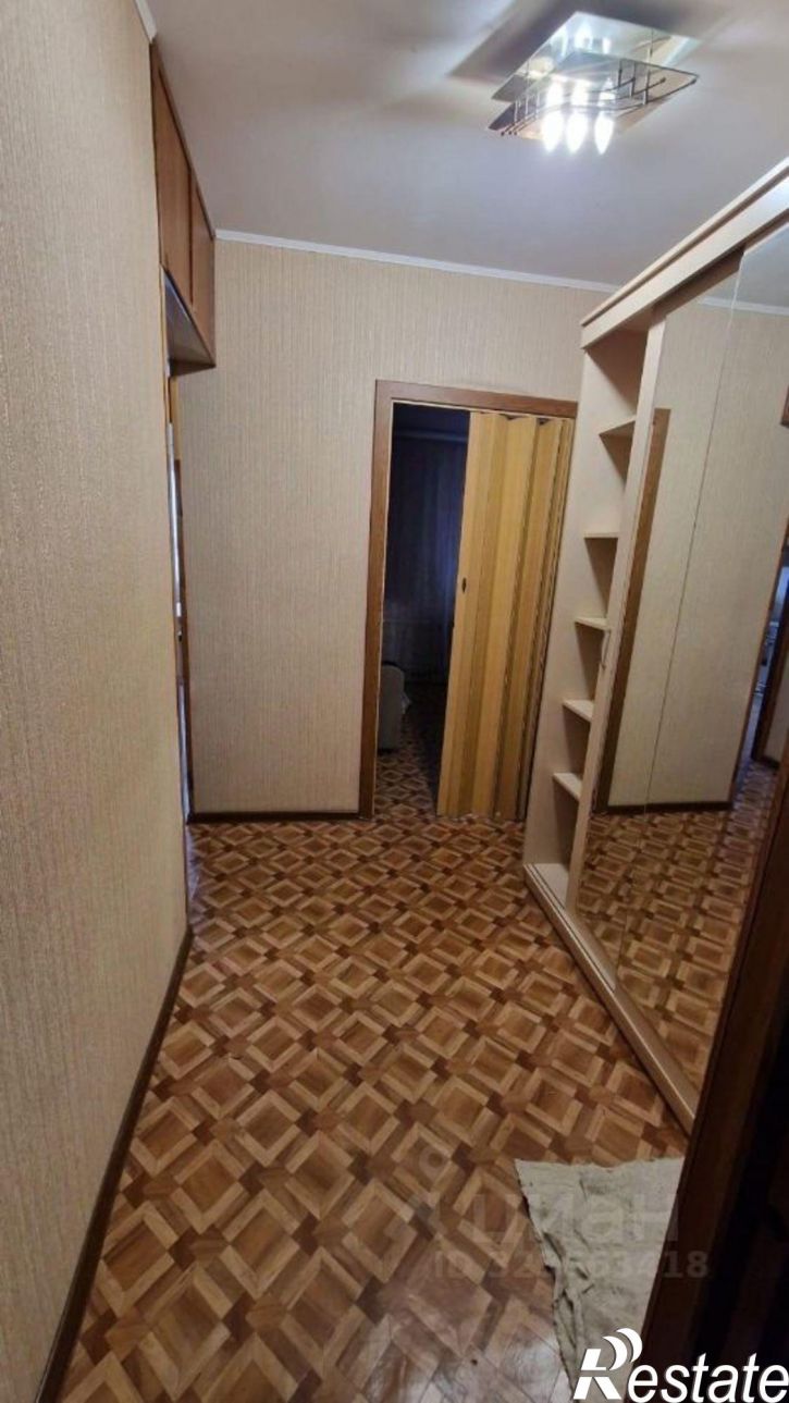 1-комн квартира Тула, Октябрьская улица, 80А