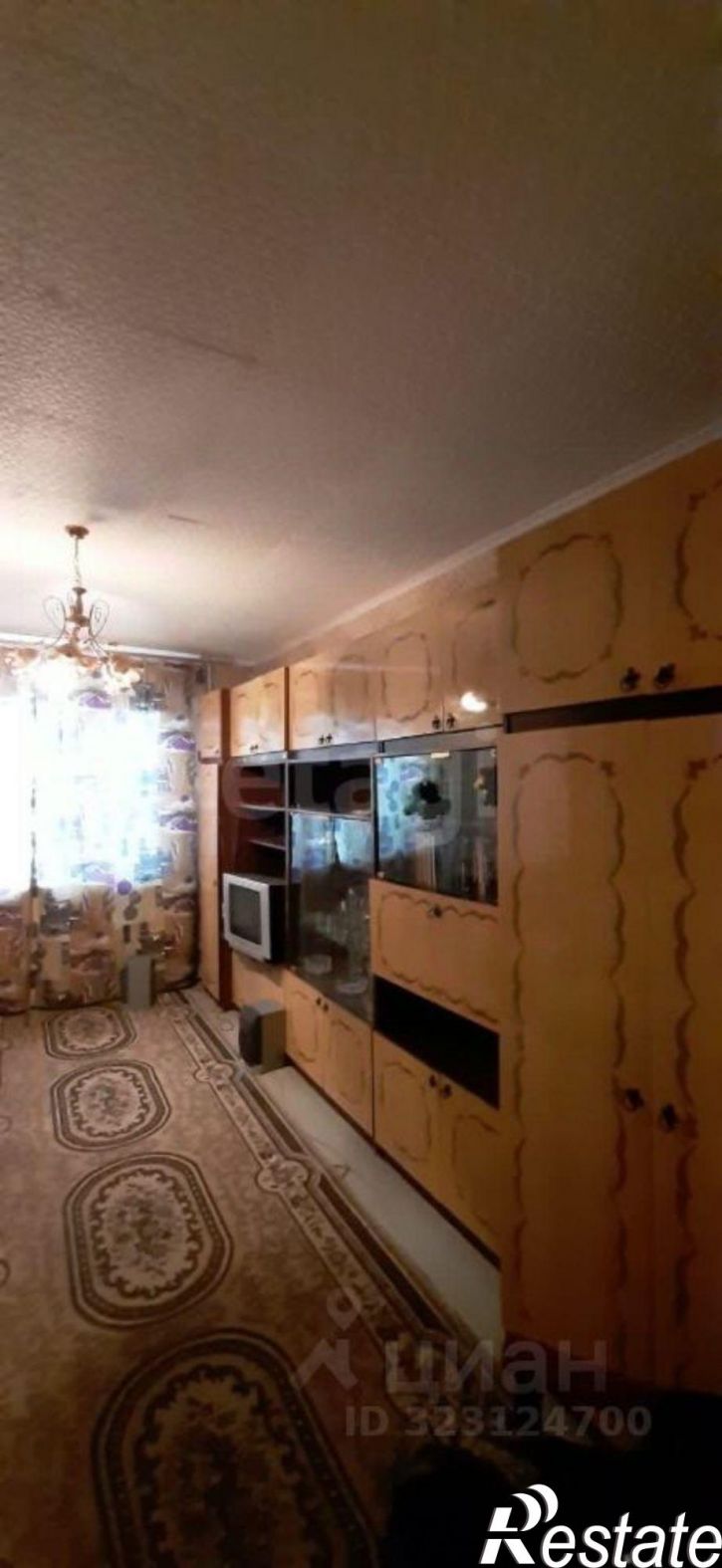 2-комн квартира