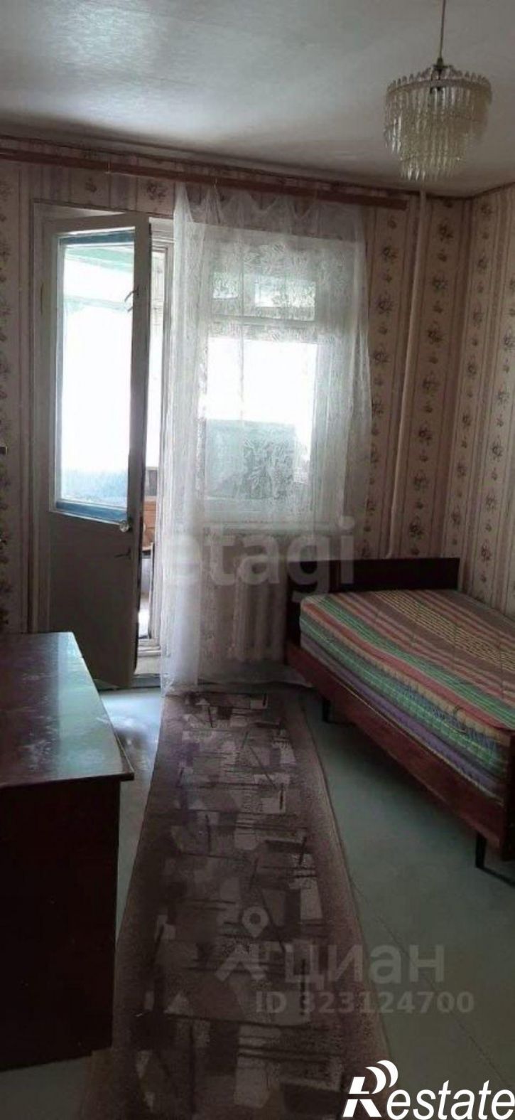 2-комн квартира