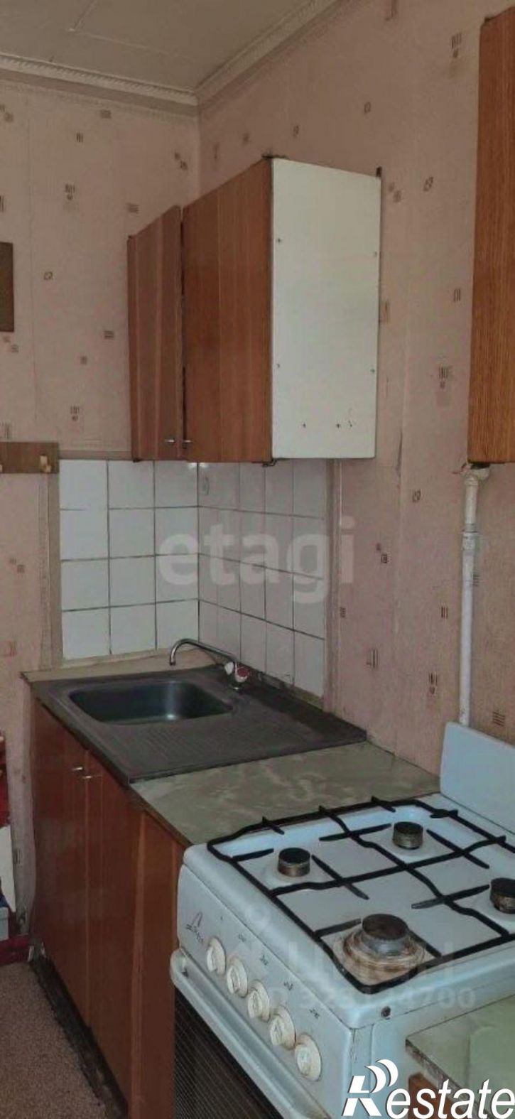 2-комн квартира