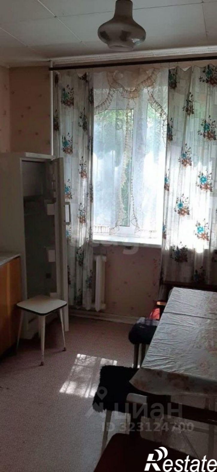 2-комн квартира