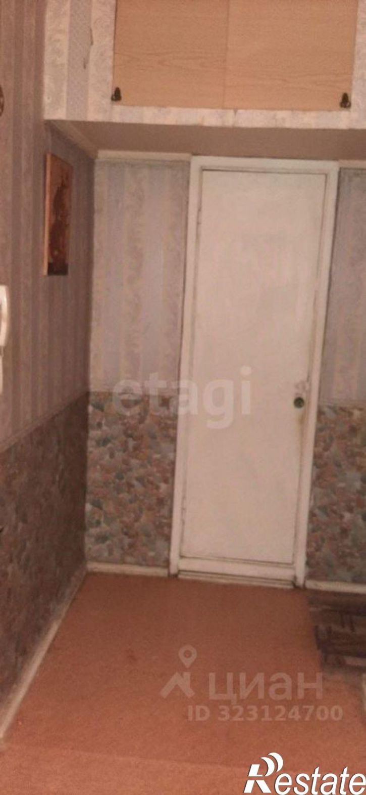 2-комн квартира