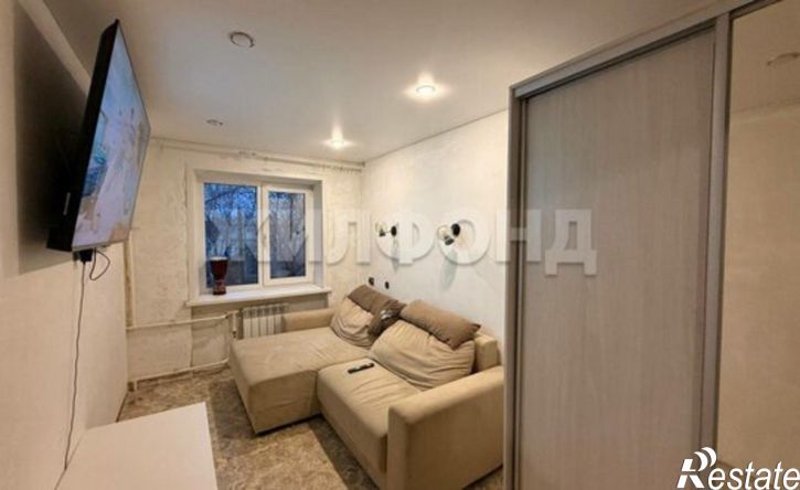 2-комн квартира улица Марата, 180,  д. 180