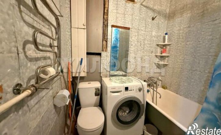 2-комн квартира улица Марата, 180,  д. 180