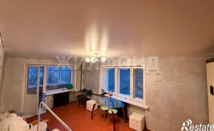 2-комн квартира улица Марата, 180,  д. 180