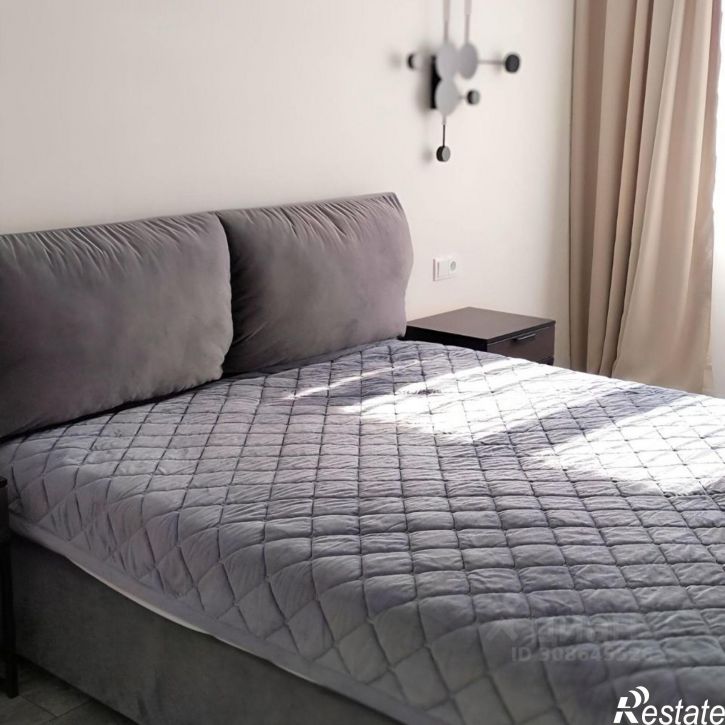 1-комн квартира улица Михеева, 19,  д. 19