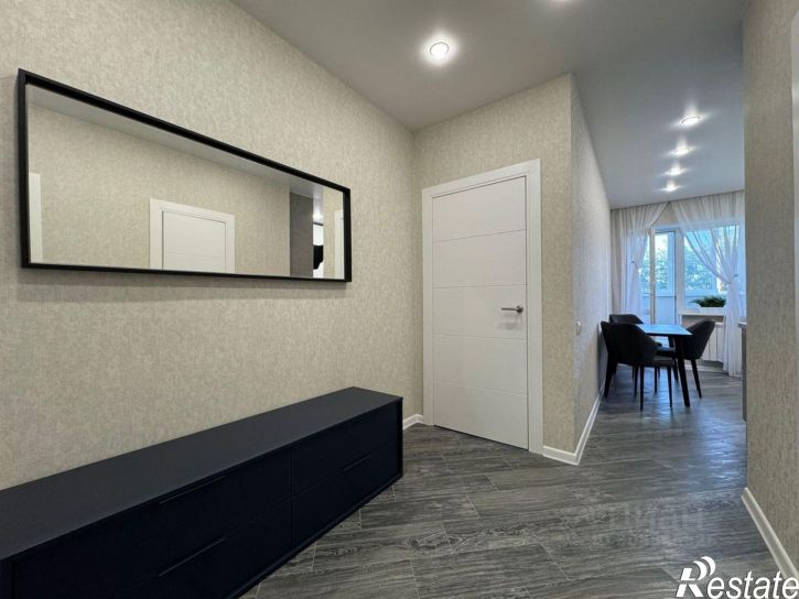 1-комн квартира улица Михеева, 19,  д. 19